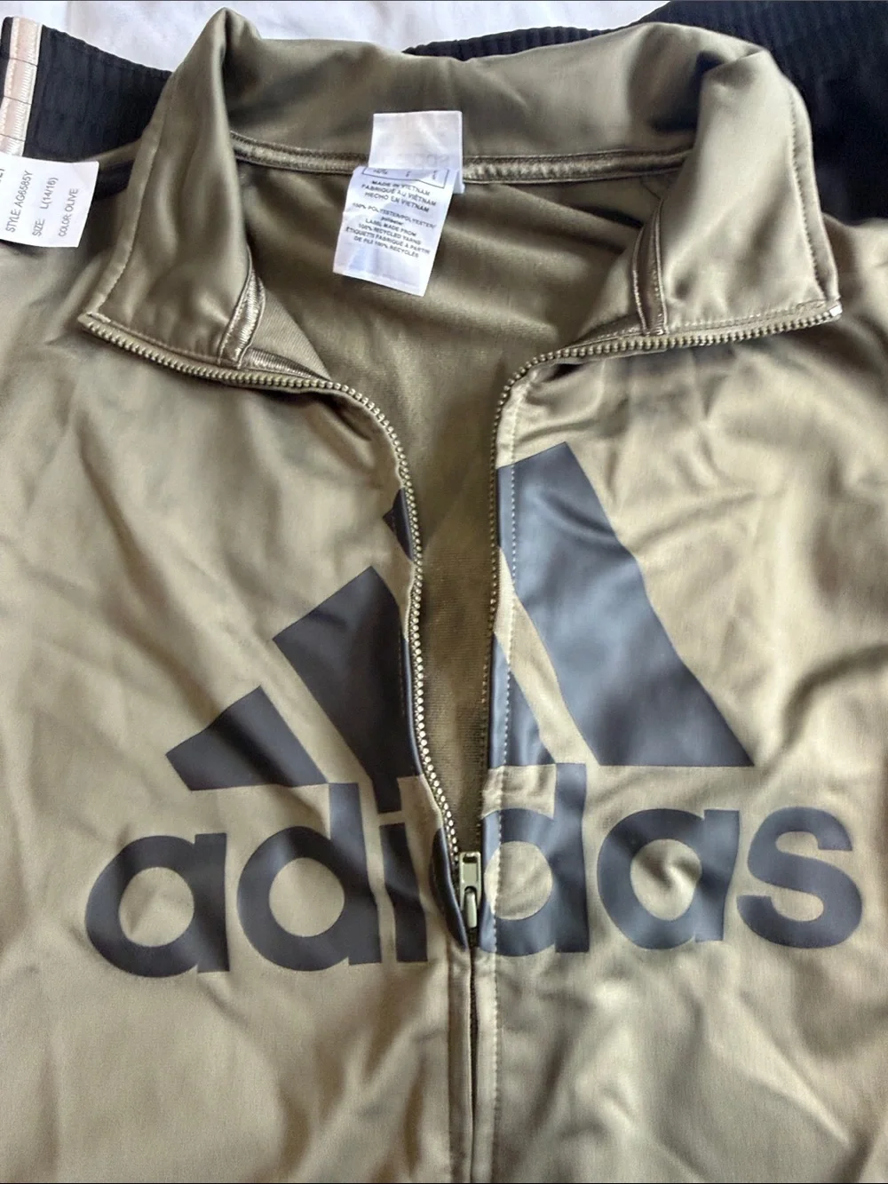 adidas two piece